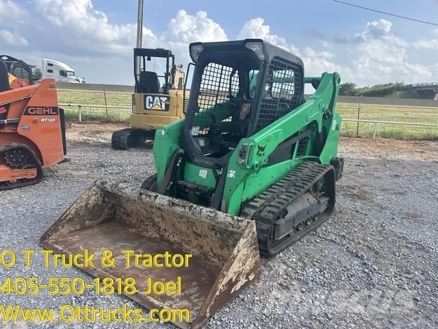 Bobcat T595 Chargeuse compacte