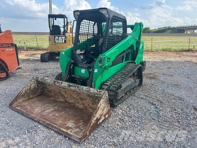 Bobcat T595 Chargeuse compacte
