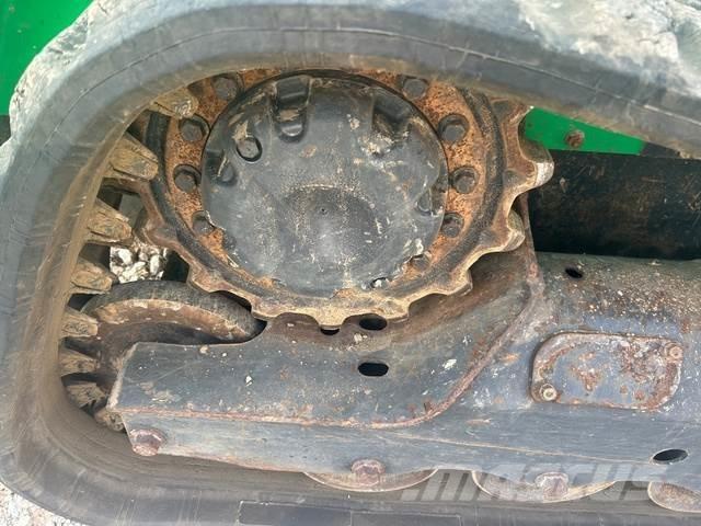 Bobcat T595 Chargeuse compacte
