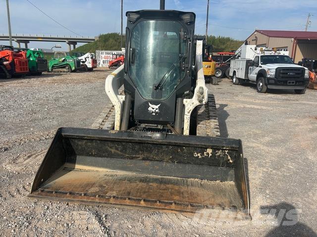 Bobcat T76 Chargeuse compacte