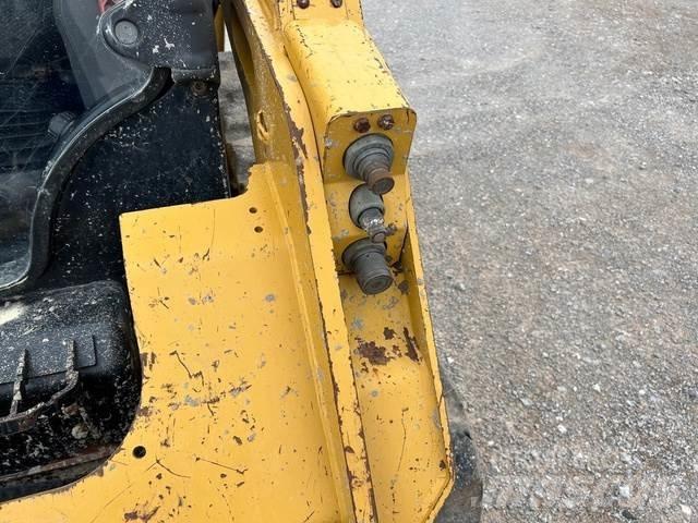 CAT 259D Chargeuse compacte