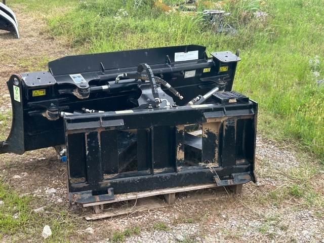 CAT 72 Dozer Blade Godet