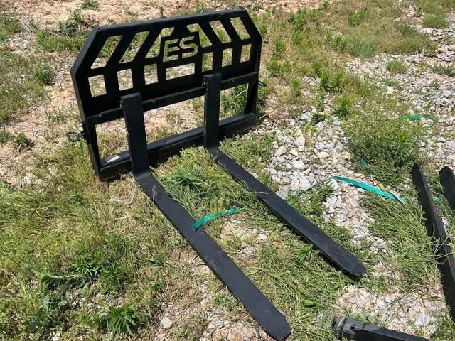 ES 48 Forks Fourches