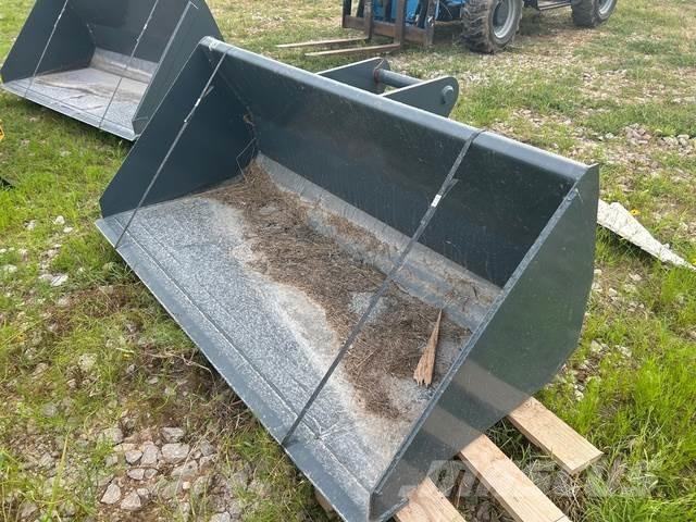 Gehl 72 Bucket Chariot télescopique