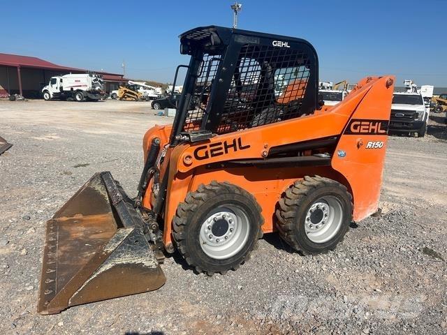 Gehl R150 Pneus, roues et jantes