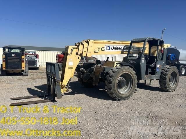 Gehl RS10-55 Construction - Autres