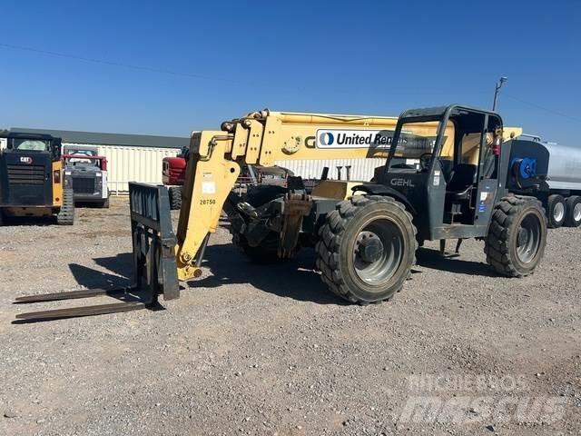Gehl RS10-55 Construction - Autres