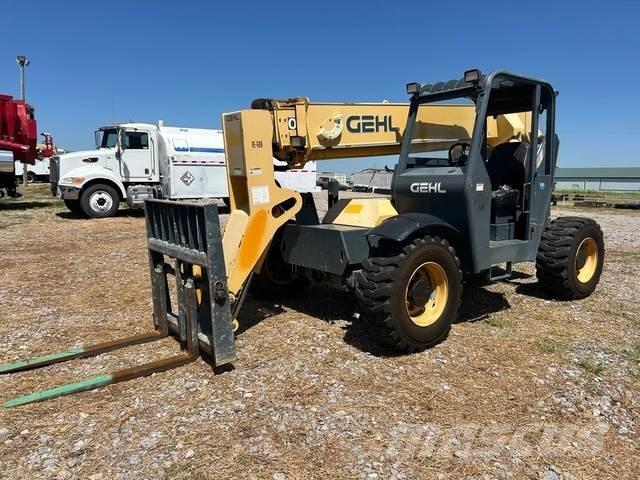 Gehl RS6-34 Chariot télescopique