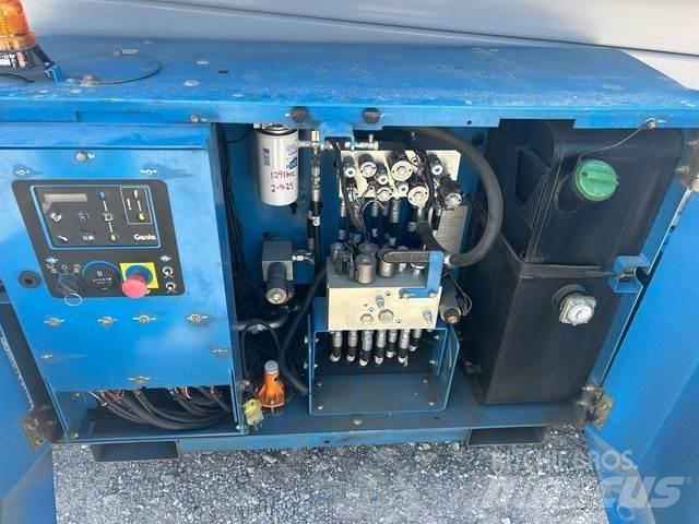 Genie GS3369 RT Nacelle ciseaux