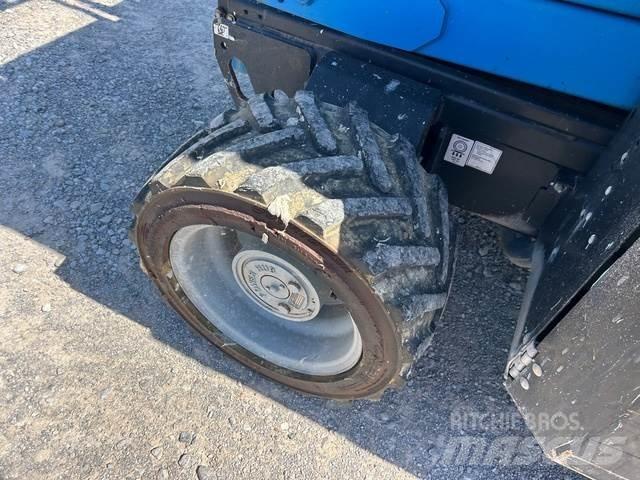 Genie GS3369 RT Nacelle ciseaux