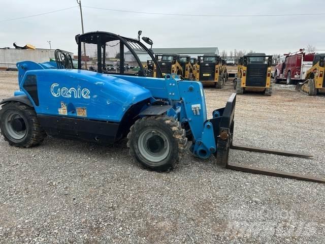 Genie GTH-5519 Chariot télescopique