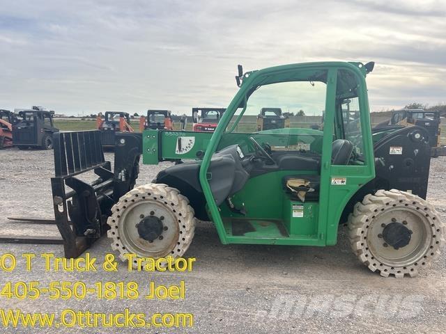 JLG G5-18 A Chariot télescopique