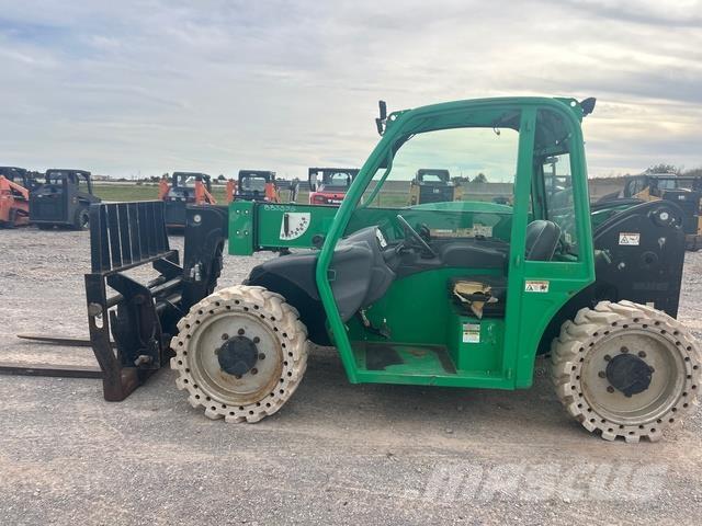 JLG G5-18 A Chariot télescopique