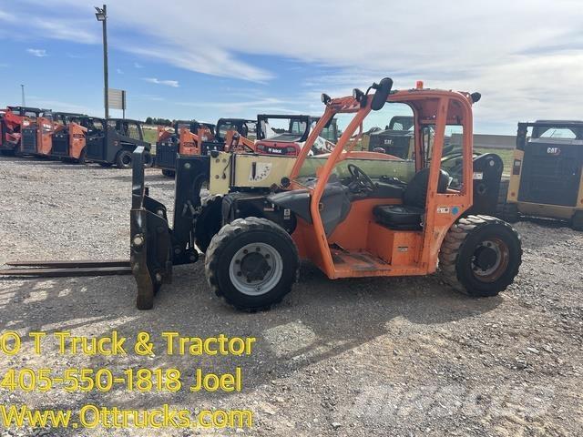 JLG G5-18 A Chariot télescopique