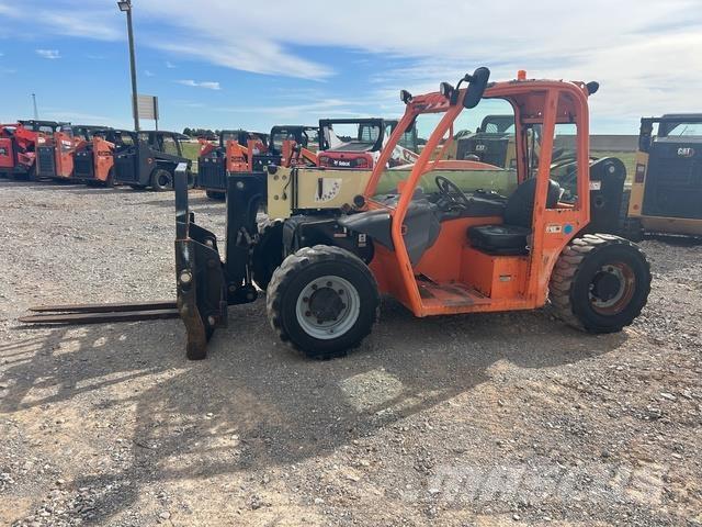 JLG G5-18 A Chariot télescopique