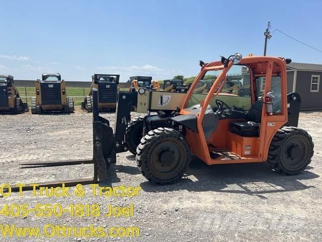 JLG G5-18A Chariot télescopique