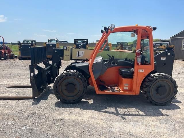 JLG G5-18A Chariot télescopique