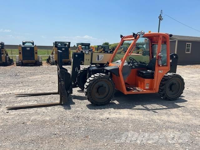 JLG G5-18A Chariot télescopique