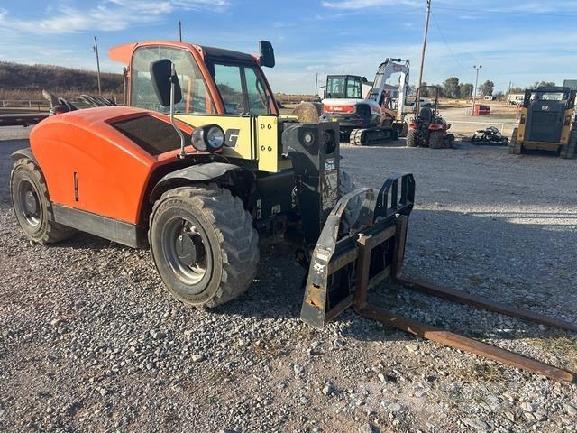 JLG G5-18A Chariot télescopique