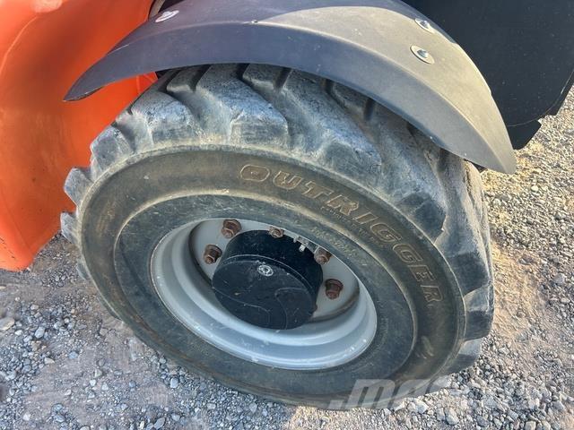 JLG G5-18A Chariot télescopique