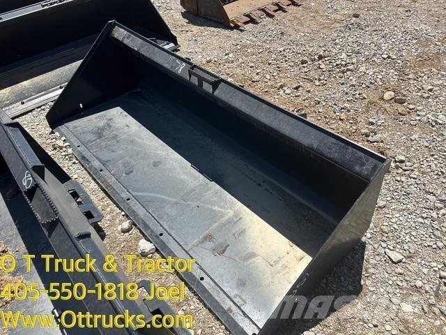  Mid - State 78 Bucket Chargeuse compacte