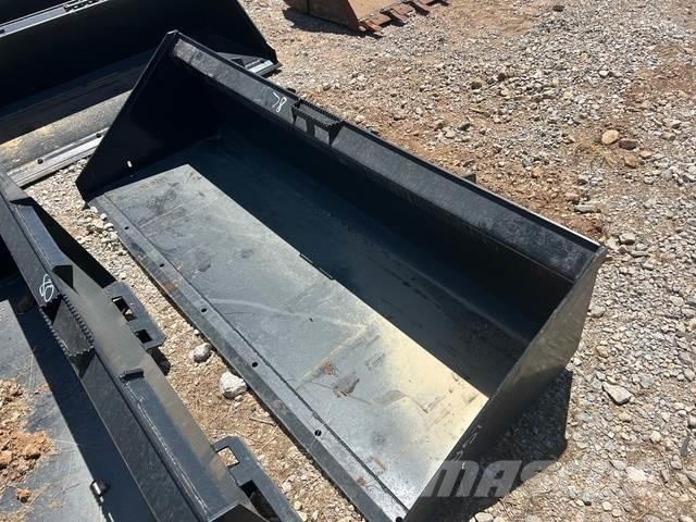  Mid - State 78 Bucket Chargeuse compacte