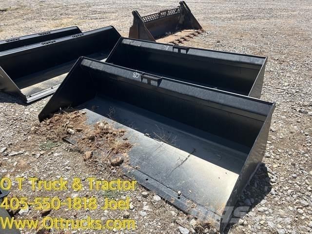  Mid - State 80 Godet