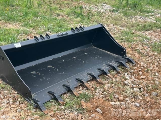  MTL 80 Tooth Bucket Godet