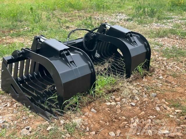  Prime 84 Rock Grapple Godet