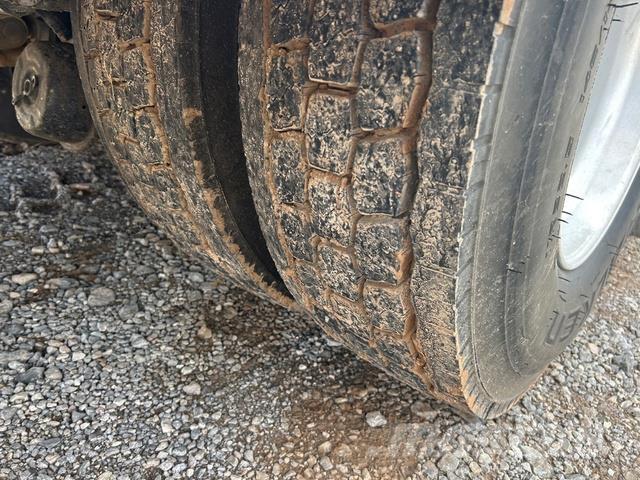 Kenworth T370 Camion dépannage