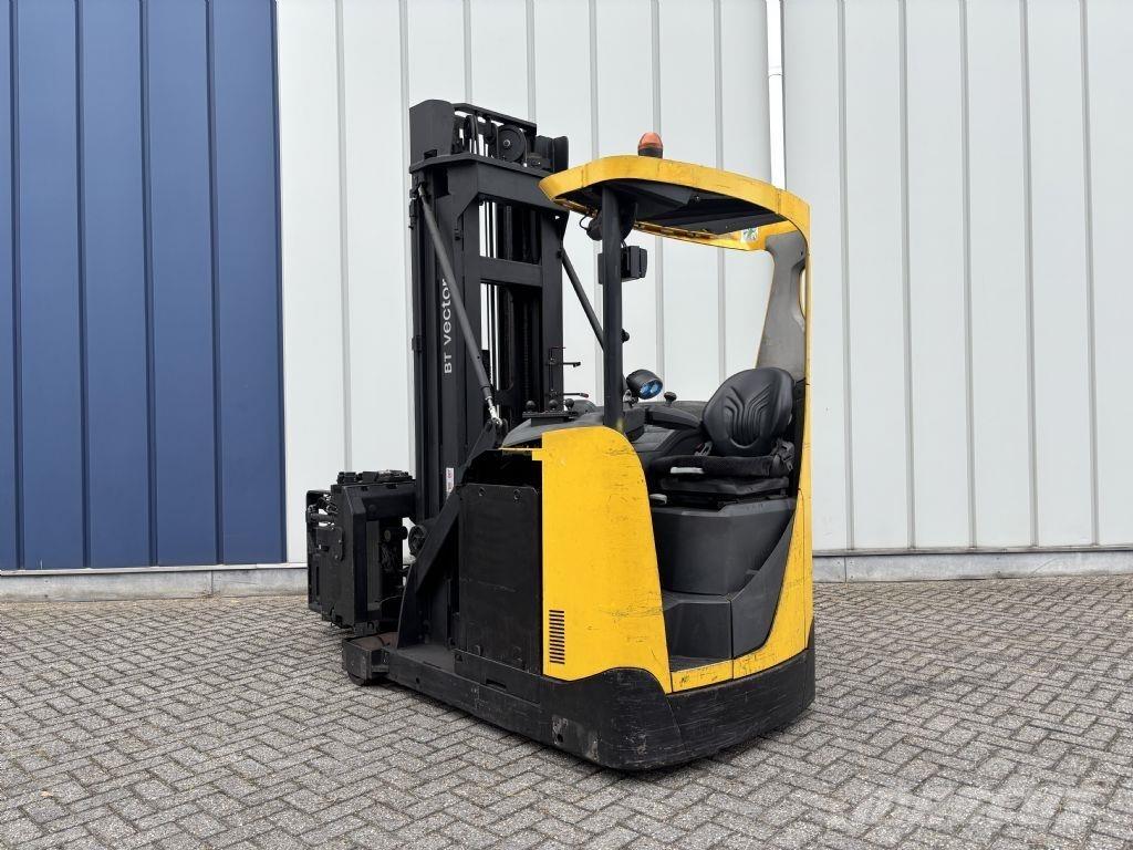 BT VRE150 Chariot à mât rétractable