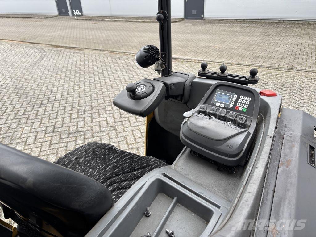 BT VRE150 Chariot à mât rétractable