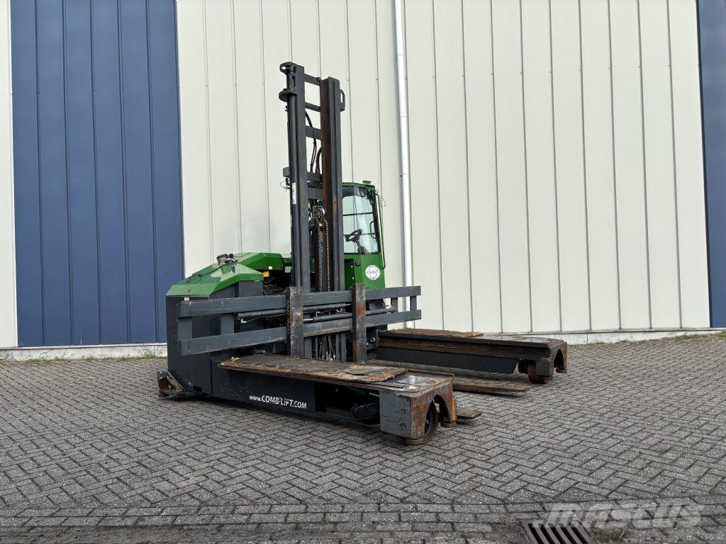 Combilift C5000E Chariot élévateur latéral
