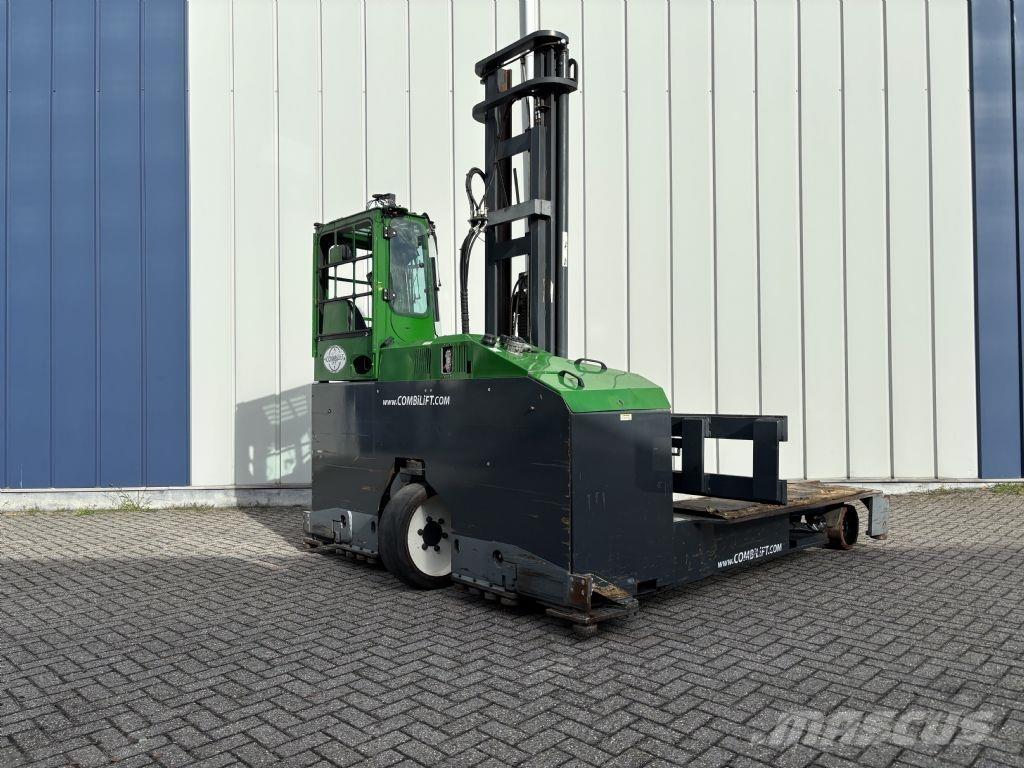Combilift C5000E Chariot élévateur latéral