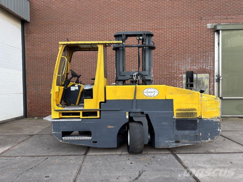 Combilift C5000SL Chariot élévateur latéral