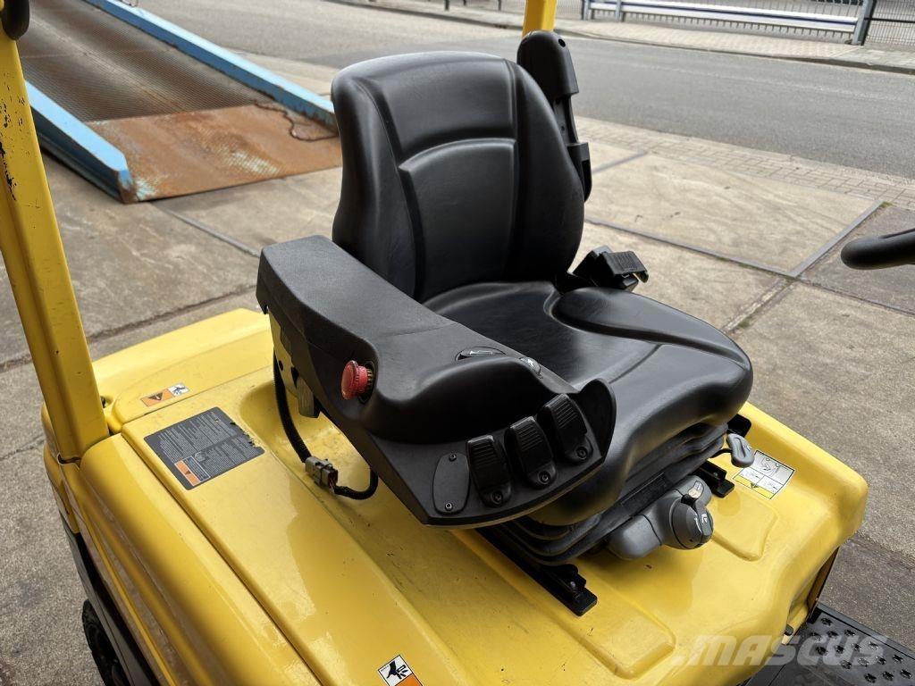 Hyster J1.6XN MWB Chariots élévateurs électriques