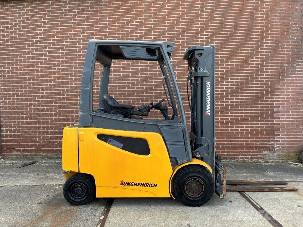 Jungheinrich EPC5000 Chariots élévateurs électriques