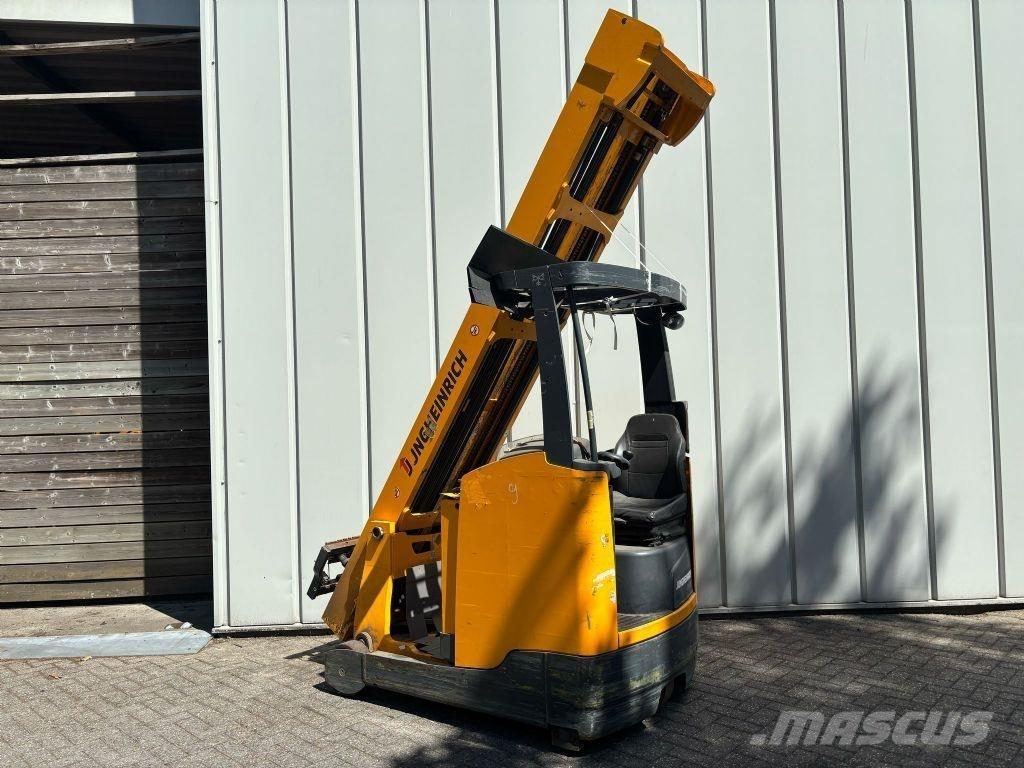 Jungheinrich ETV 216 Chariot à mât rétractable