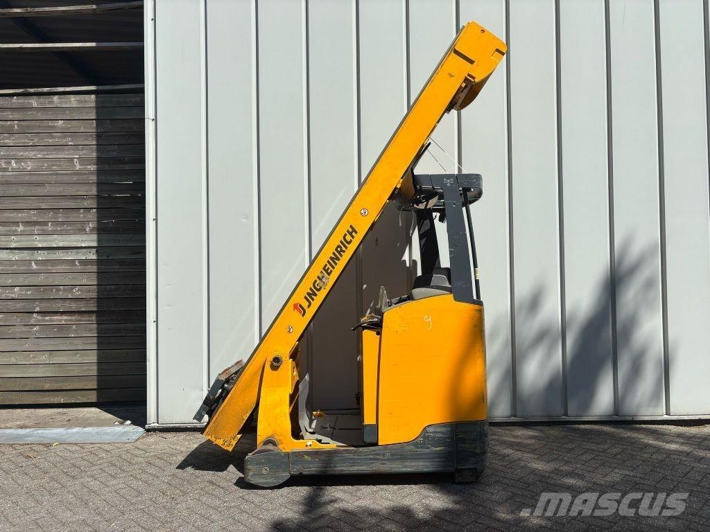 Jungheinrich ETV 216 Chariot à mât rétractable
