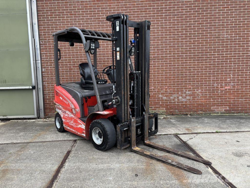 Manitou ME 425C Chariots élévateurs électriques