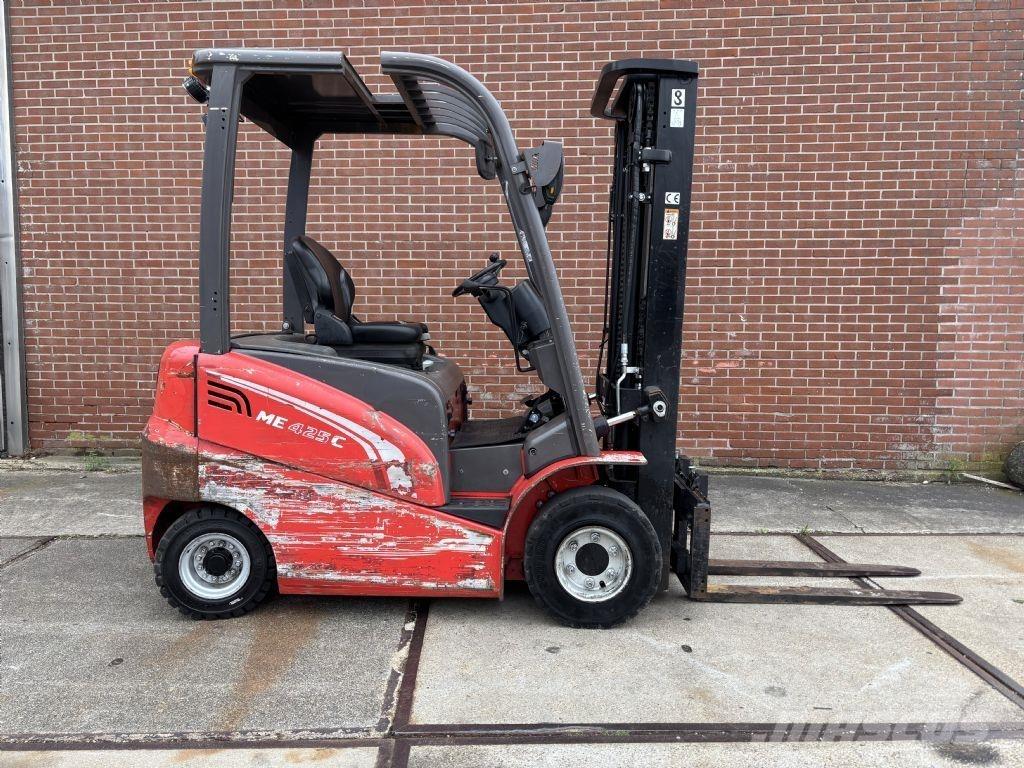 Manitou ME 425C Chariots élévateurs électriques