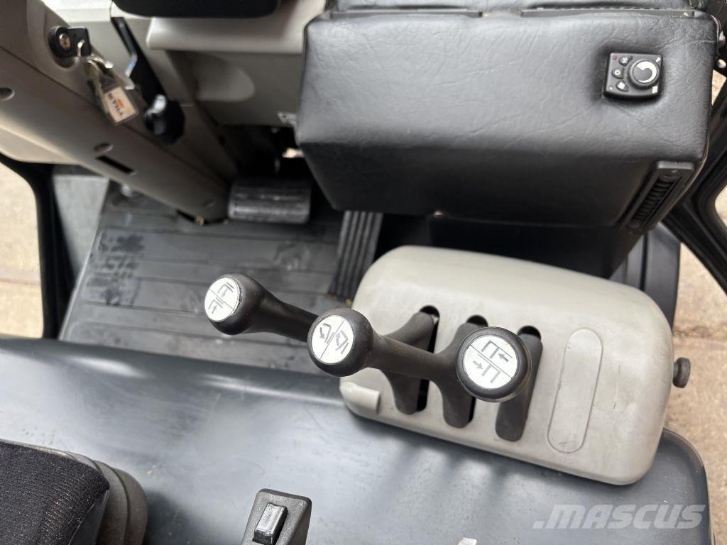 Still R60-35 Chariots élévateurs électriques