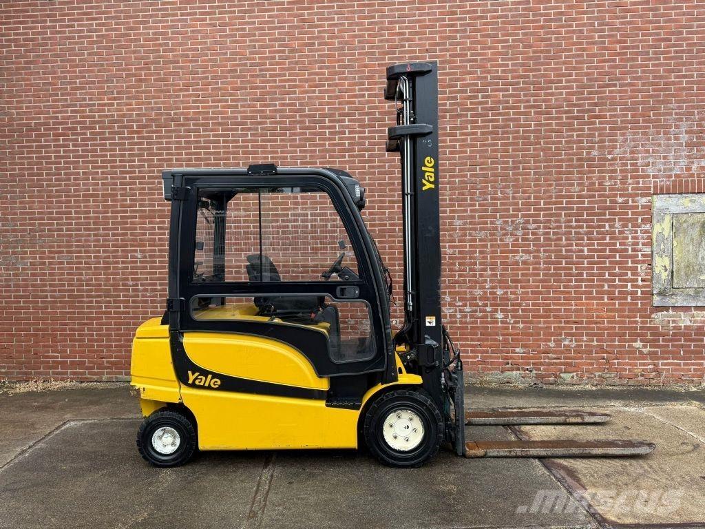Yale ERP35VL F2945 Chariots élévateurs électriques