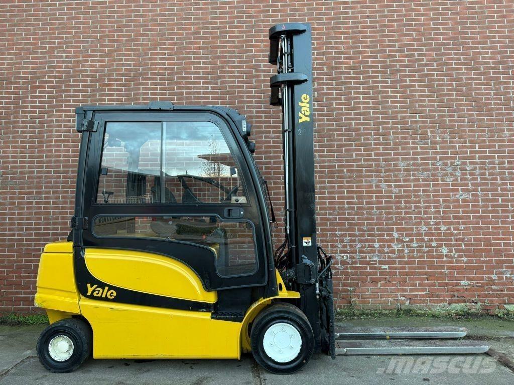 Yale ERP35VL F2945 Chariots élévateurs électriques
