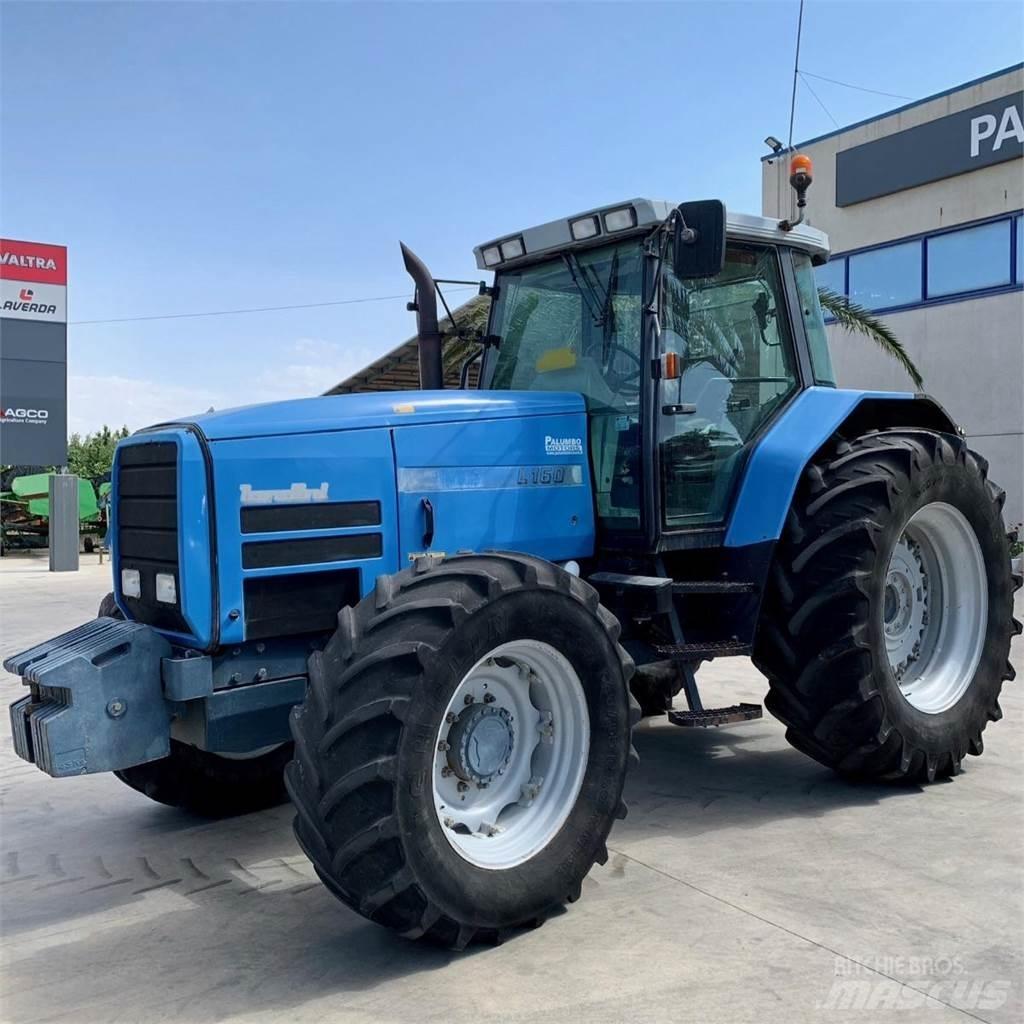 Landini L160 Agriculture - Autres