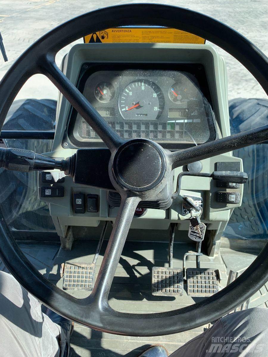 Landini L160 Agriculture - Autres