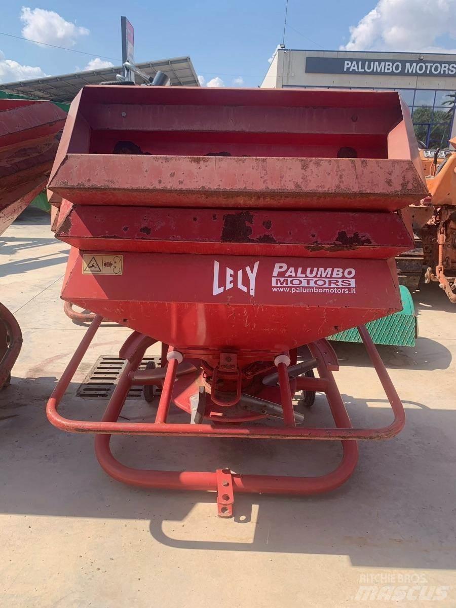 Lely 500 Agriculture - Autres