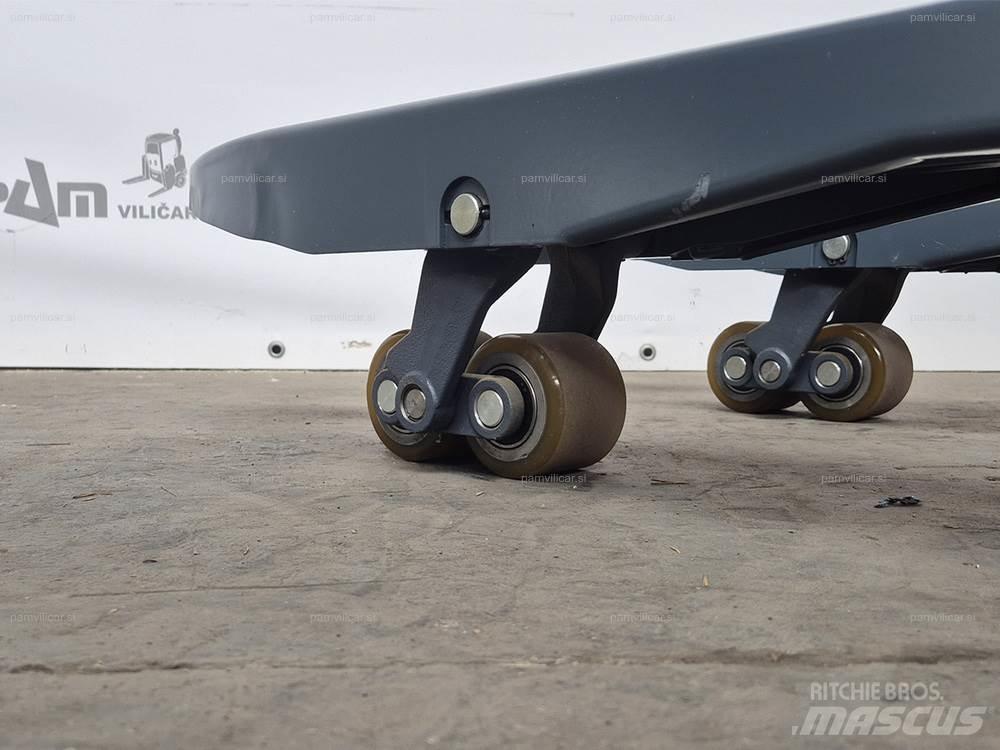 Heli CBD15-BLIH Autres Chariots élévateurs