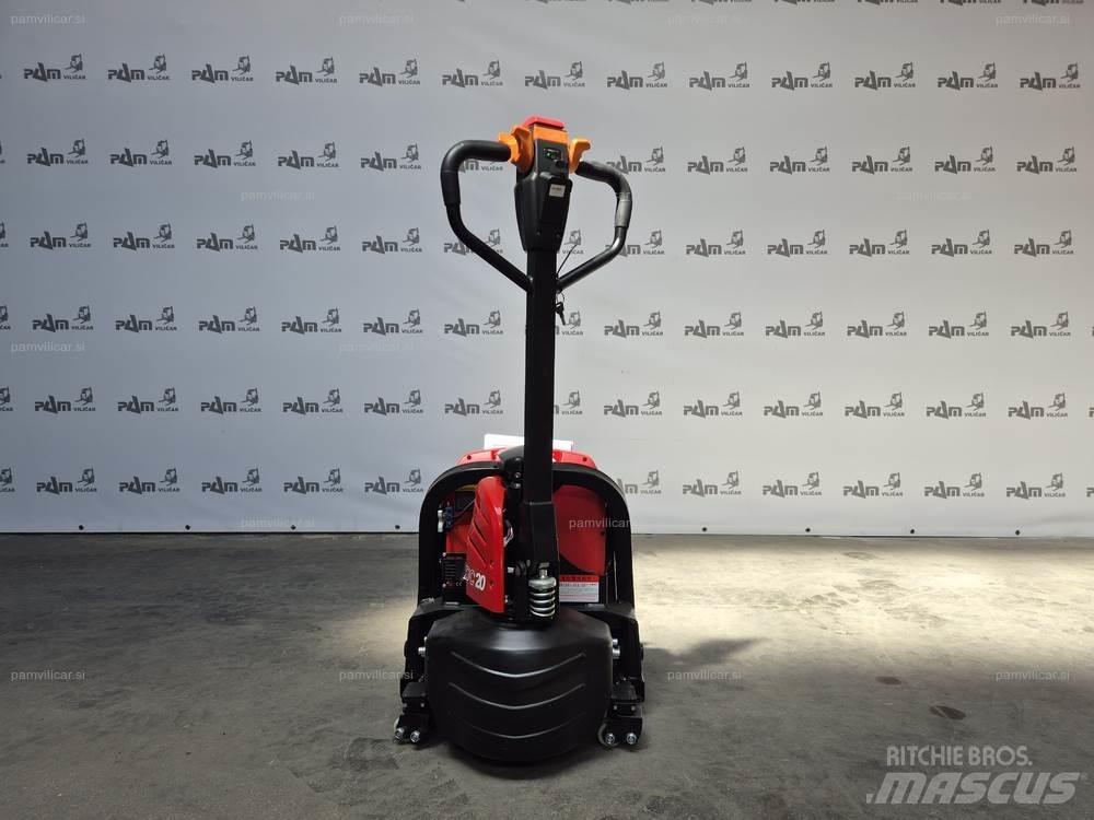 Heli CBD20J-LI-S Autres Chariots élévateurs