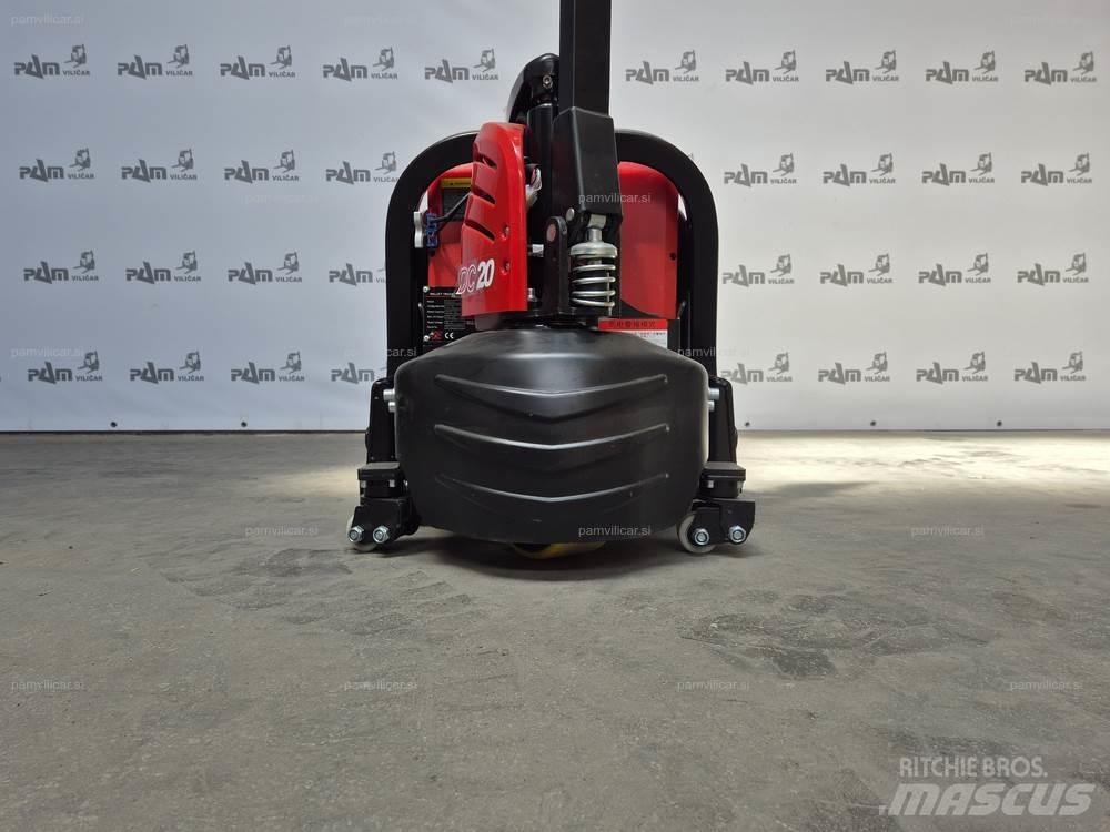 Heli CBD20J-LI-S Autres Chariots élévateurs